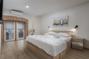 Rijeka City Vibes Apartment - Happy Rentals